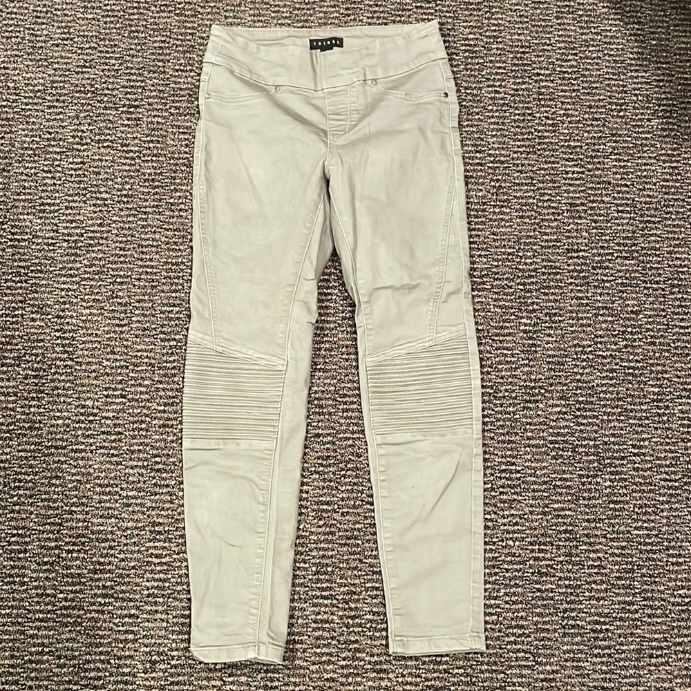 Tribal legging/jean